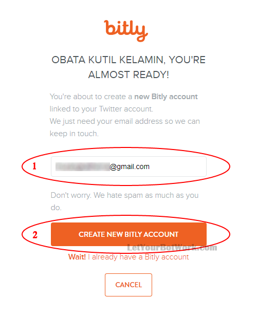 confirm-bitly